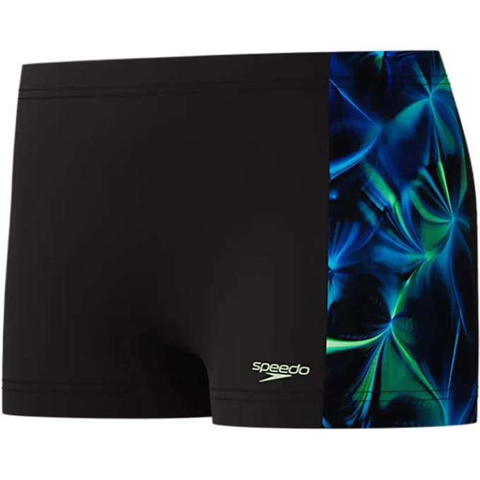 Zwembroek voor kinderen Speedo Panel