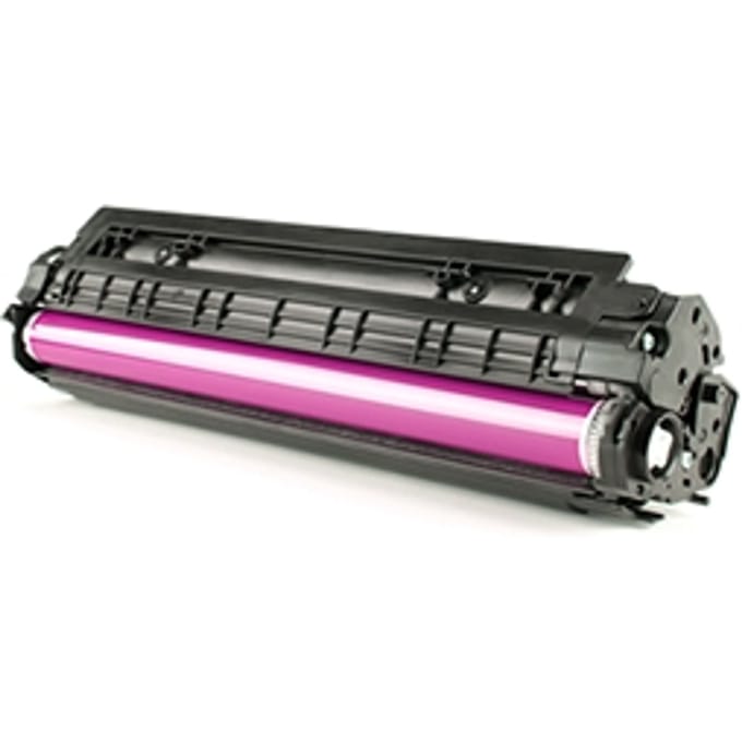 Lexmark 24B6843 tonercartridge 1 stuk(s) Origineel Magenta