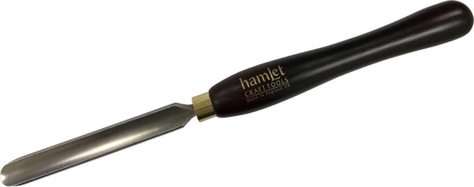 Hamlet German Profileerguts 19 mm