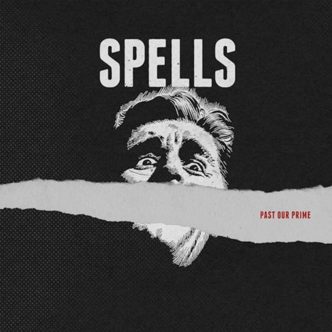 Spells - Past Our Prime (LP) (Coloured Vinyl)