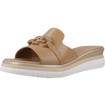 Sandalen met sleehak Repo 10124r