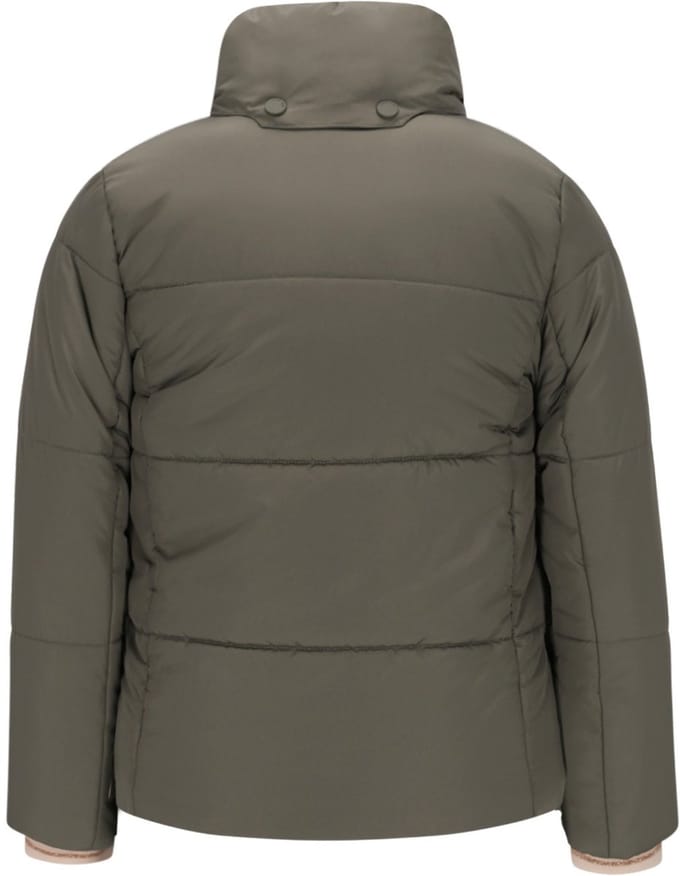 Like Flo F507-5212 Meisjes Jas - Maat 110