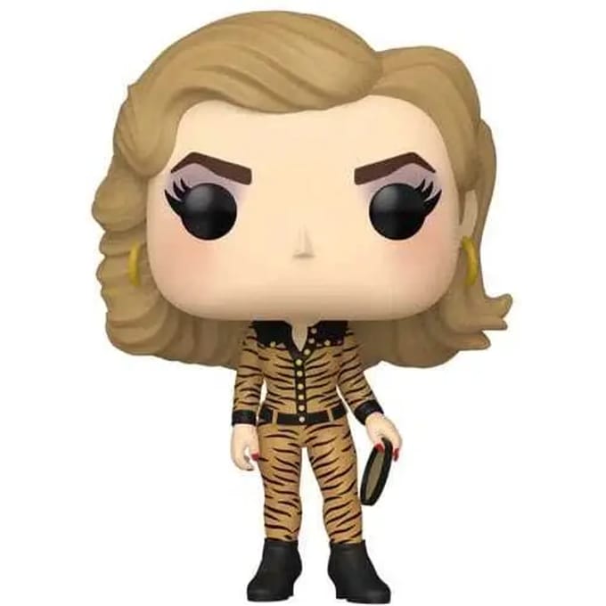 Vinyl verzamelaarsbeeldje Funko Soprano POP! TV Cerva