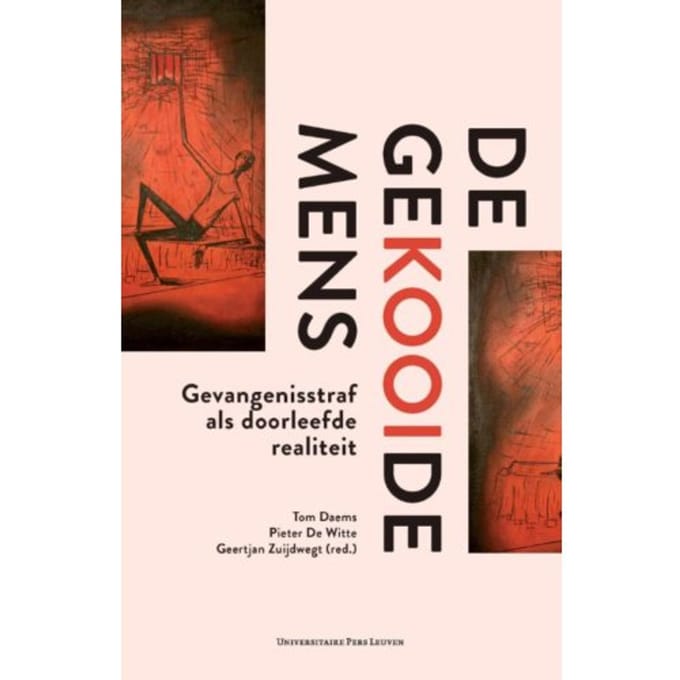 De Gekooide Mens