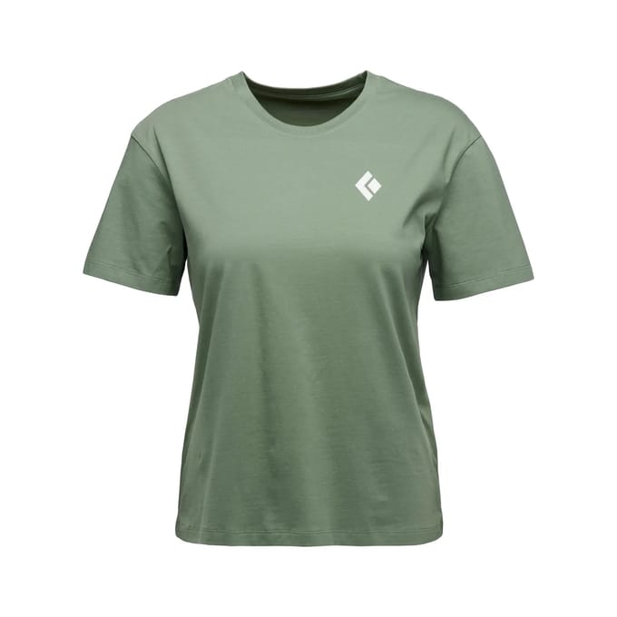 T-shirt dames Black Diamond Equipment