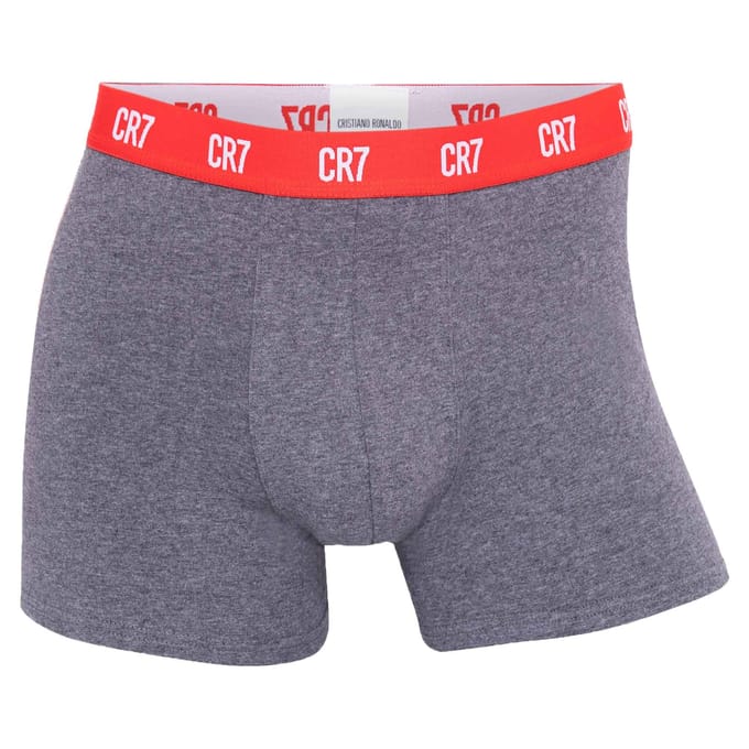 CR7 Boxershorts Set van 6