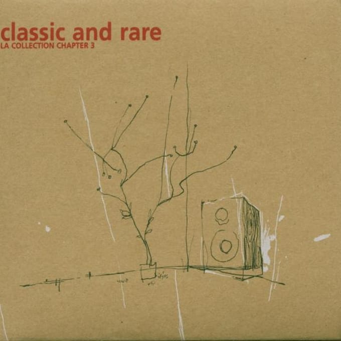Classic & Rare: La Collection, Vol. 3