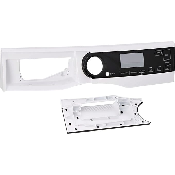 AEG controlepaneel, wit, AEG, DE 140268268012