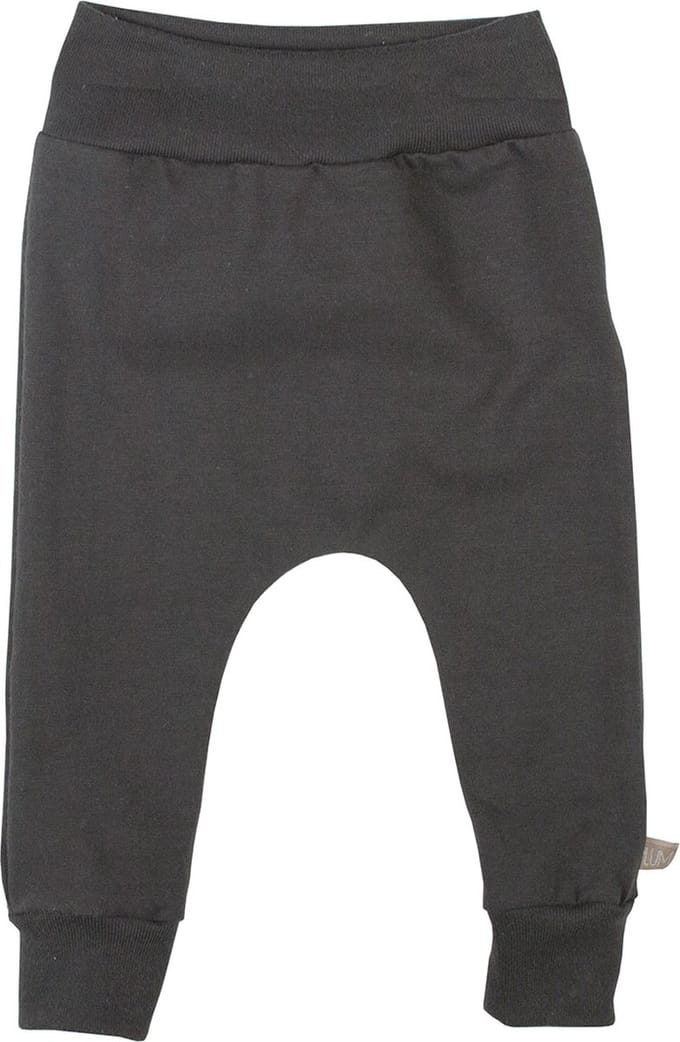 Plum Plum - Broek - Zwart