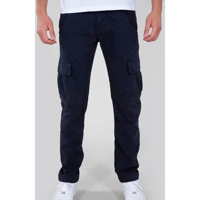 Broek Alpha Industries Agent