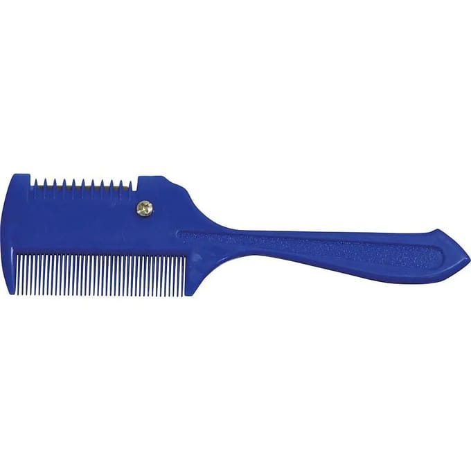 Haarborstel voor paarden voor grooming York