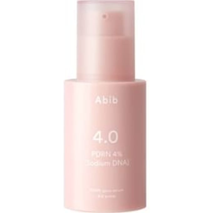 Abib - PDRN Glow Serum 4.0 Pump 30ml