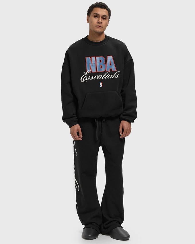 NBA 90'S CREWNECK SWEATSHIRT