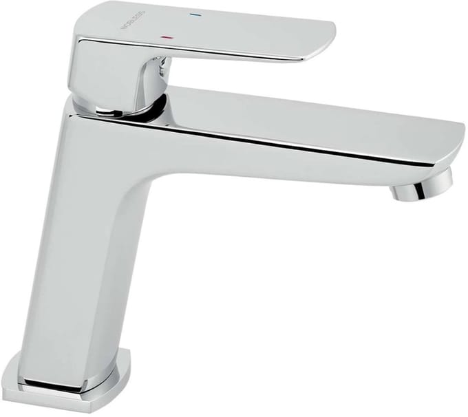 Novaservis Nobless Ego - Wastafelkraan, chroom 43001/1,0