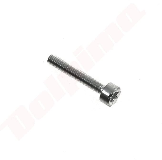 Cilinderkopbout passend op STIHL T27 M4x25 ( 9022 313 0740 )