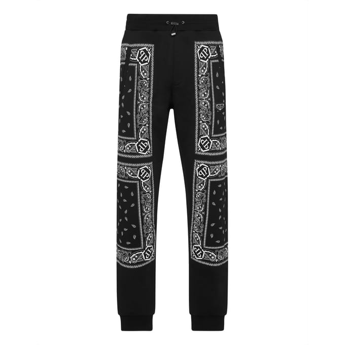 Joggingbroek Paisley