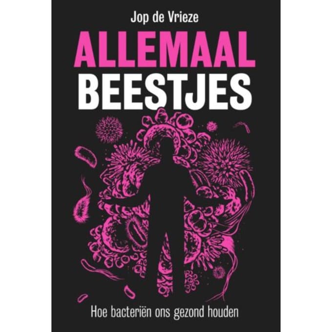 Allemaal Beestjes - Jop de Vrieze