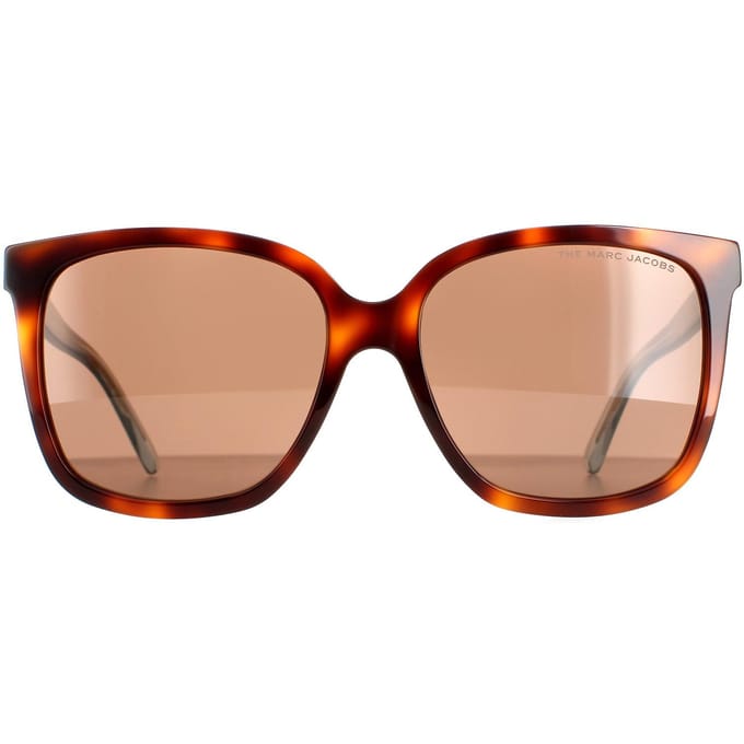 Zonnebril Dames Marc Jacobs MARC-582-S-ISKF670 ø 56 mm