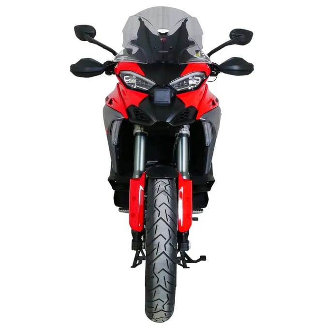 Motorbel MRA Racing Touring TM Ducati Multistrada V4 [1158]