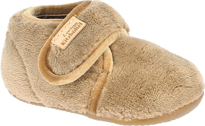 Living Kitzbühel Meisjes en Jongens slippers Samt