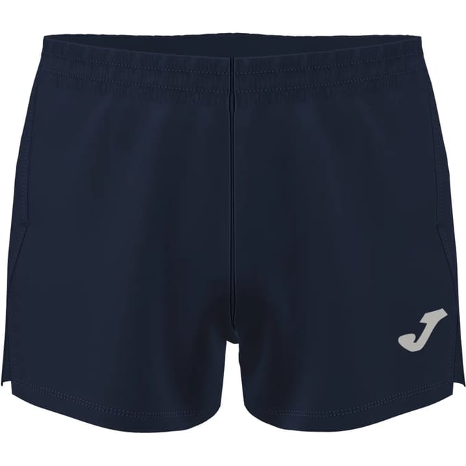 Short Joma Record II