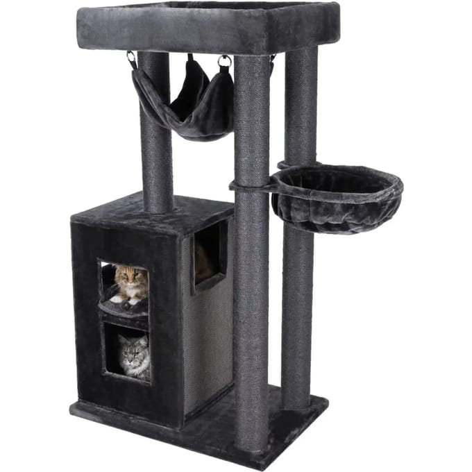 Kattenboom Trixie XXL Amadeus