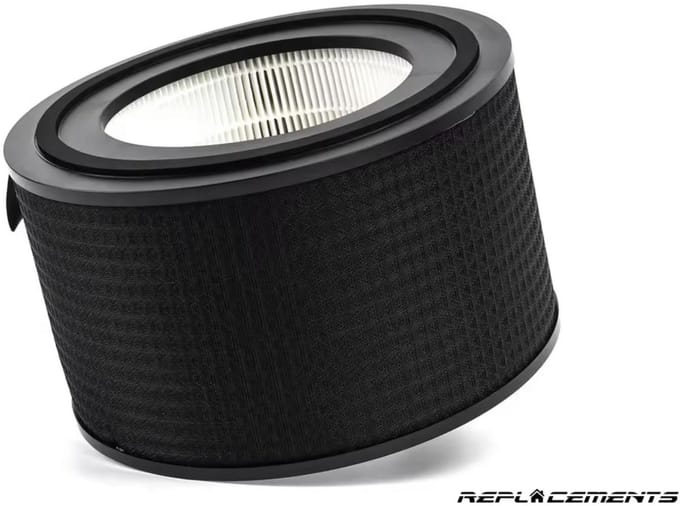 Replacements FY4200 Filter – Geschikt voor Philips AC4221 / AC4220 / AC4228 Luchtreinigers