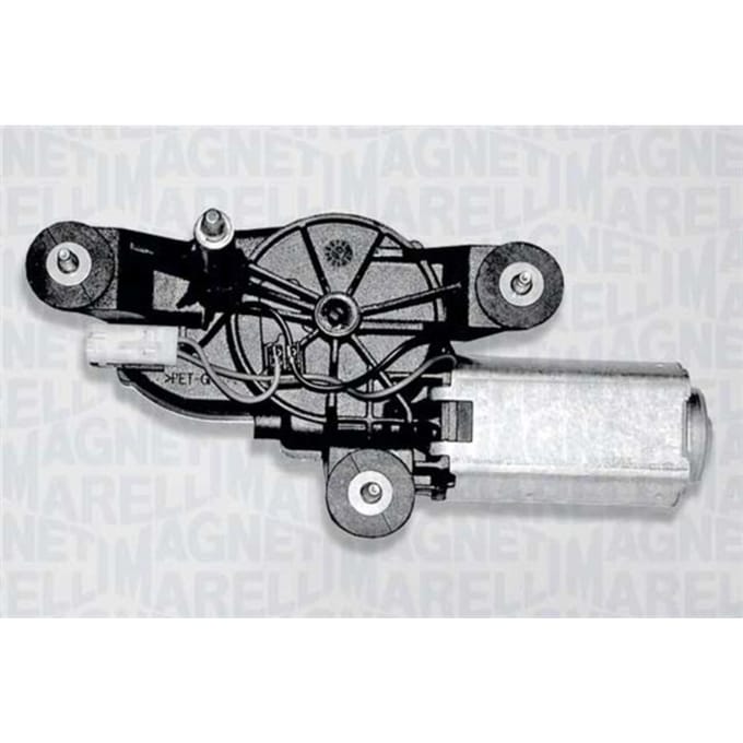 Ruitenwissermotor MAGNETI MARELLI 064013003010