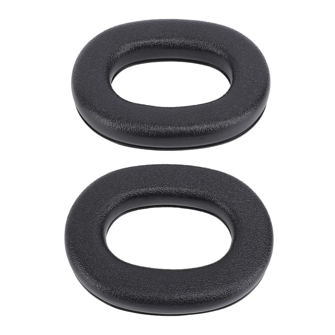 Coussinets d'oreille en mousse pour casque WorkTunes Connect gray