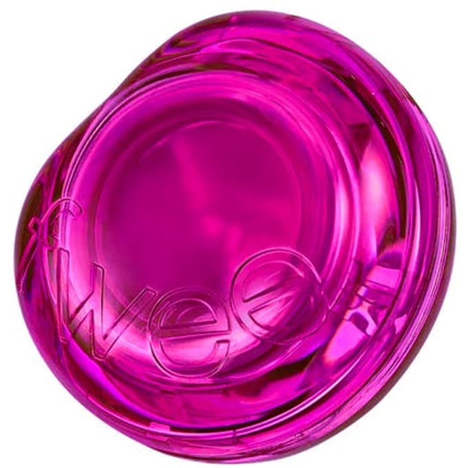 [fwee] Lip & Cheek Glowy Jelly Pot (19 kleuren) 4g JM03 Cream Tea