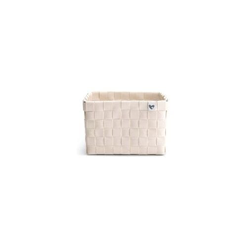 Prénatal commode/cadeaumand Champagne unisex