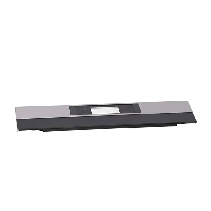 AEG controlepaneel, inox 5551187841