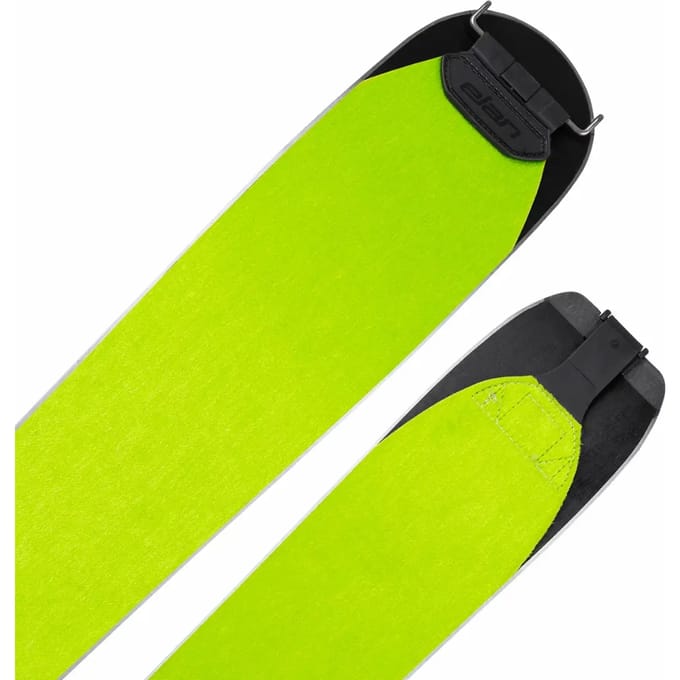 Ripstick tour 80t klim zeehondenhuid Elan