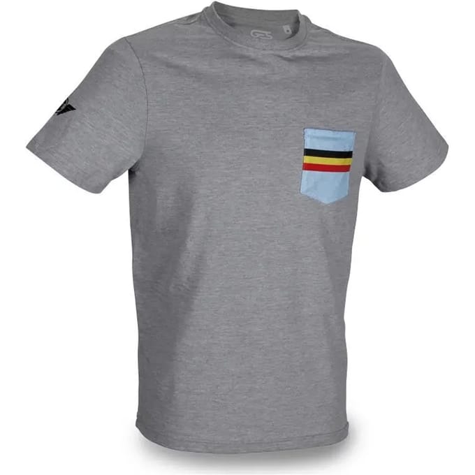 T-shirt Ges Bélgica