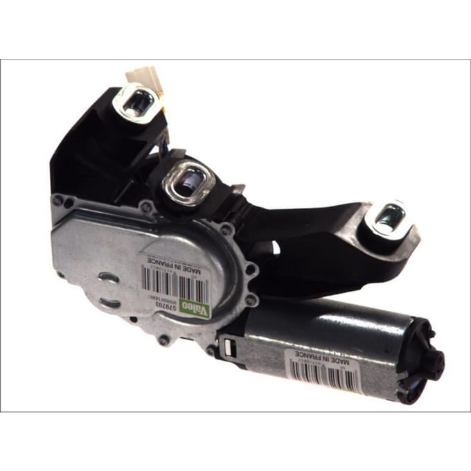 Ruitenwissermotor VALEO 579703