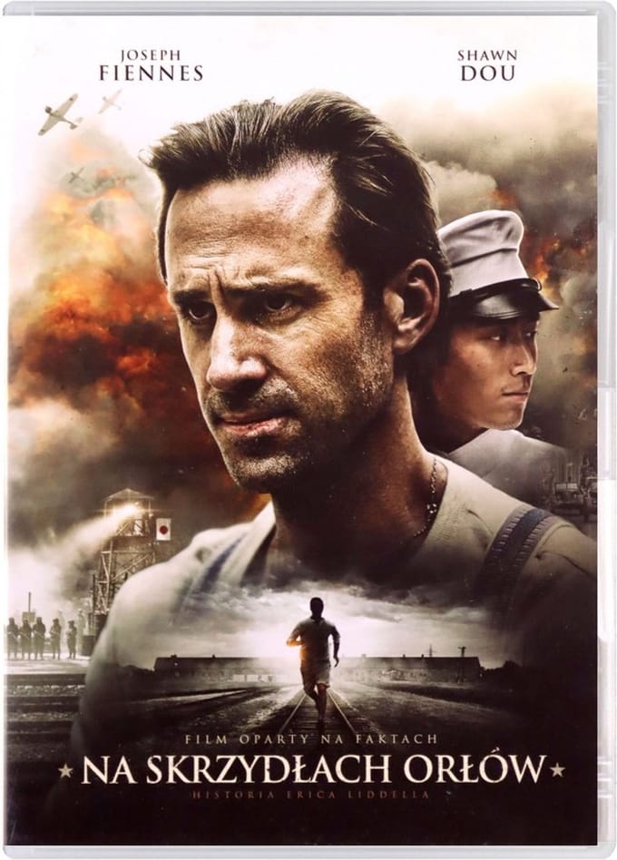On Wings of Eagles [DVD]