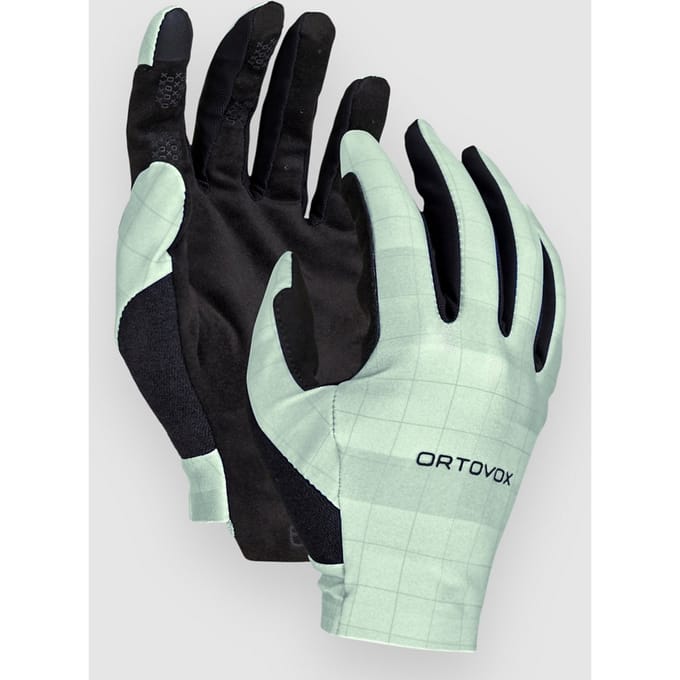 Ortovox Mtb Light Gloves groen
