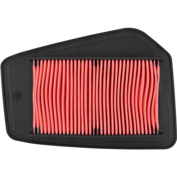 Luchtfilter Hiflofiltro Honda 125 CBR R 2004>2015