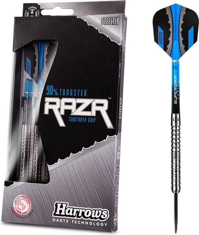RAZR 90% TUNGSTEN 21GR