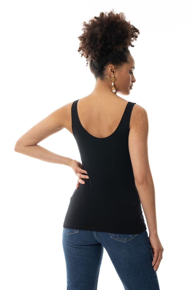 mey Damen Sporty-Hemd Serie Noblesse