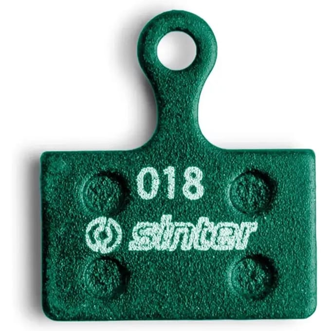 Remblok Sinter 018 Shimano (x25)