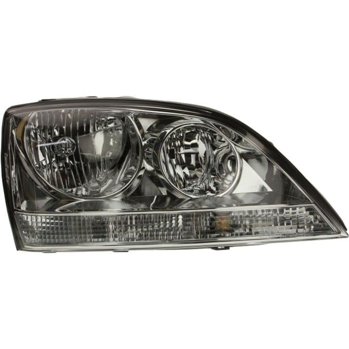 Koplampen DEPO 223-1121R-LD-E, rechts