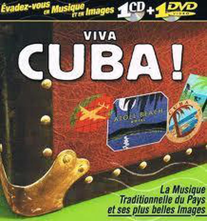 Viva Cuba (CD + DVD)