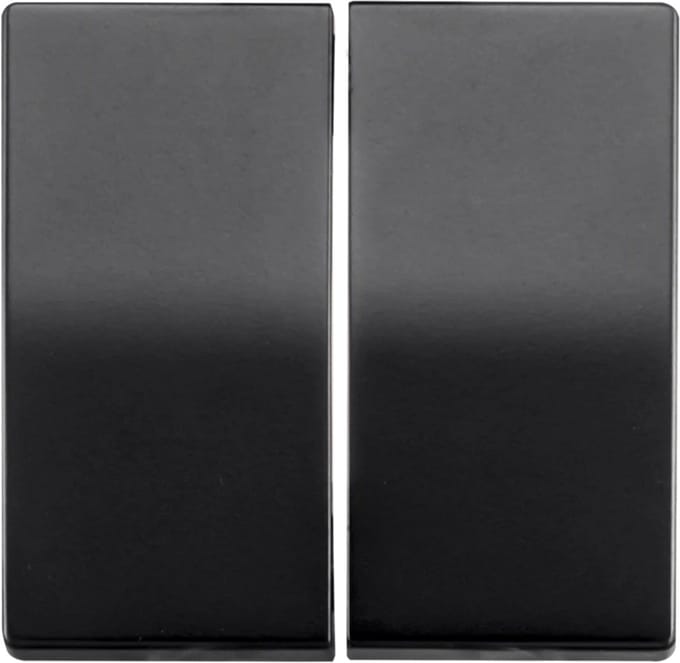 ION Industries - V1/J1 opzetwip serie/wissel-wissel - Mat Zwart