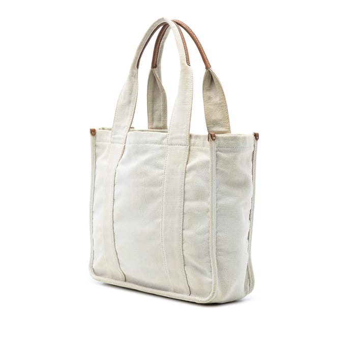 Tweedekans Canapa Canvas Tote