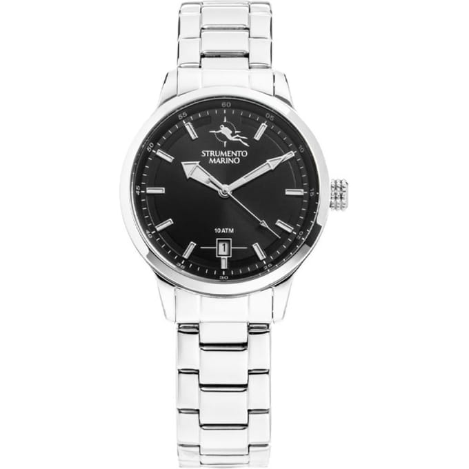 Strumento Marino SM134MB-NR Horloge Dames 35MM 10ATM