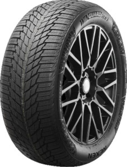 Nexen Winguard Ice 3 ( 215/60 R16 95T 4PR, Nordic compound )