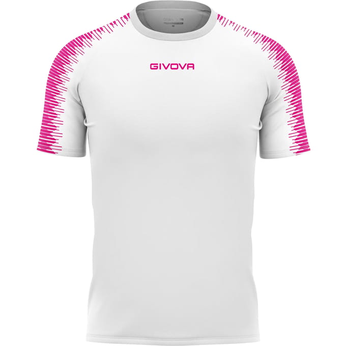Jersey Givova Club