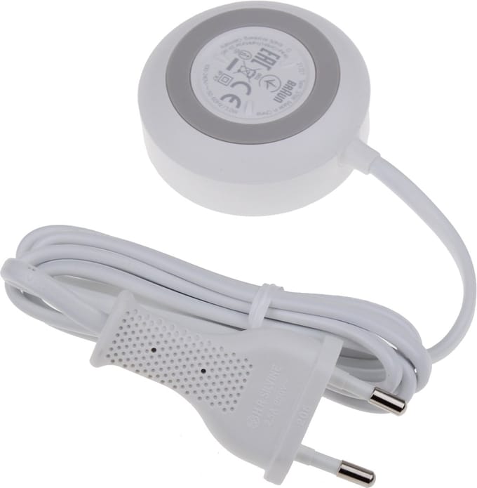 BRAUN - Lader voor tandenborstel - 81739980
