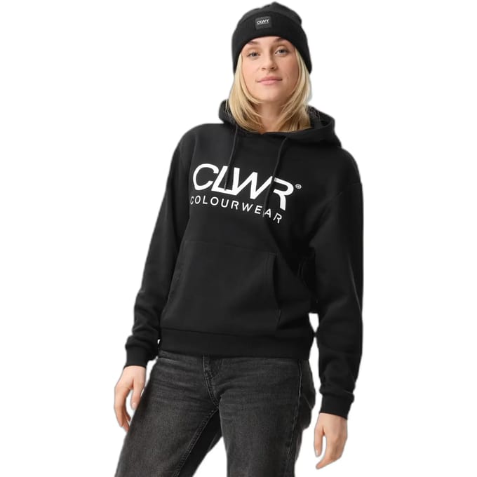 Dames snowboard jas Colourwear Core